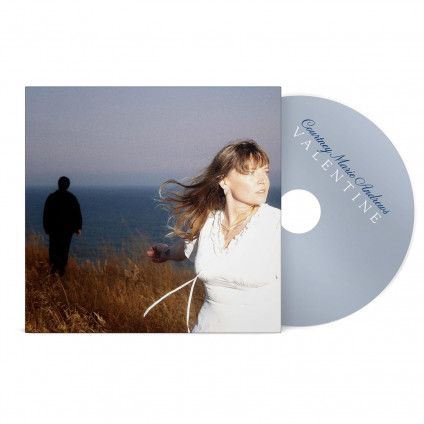 Valentine - Andrews Courtney Marie - CD