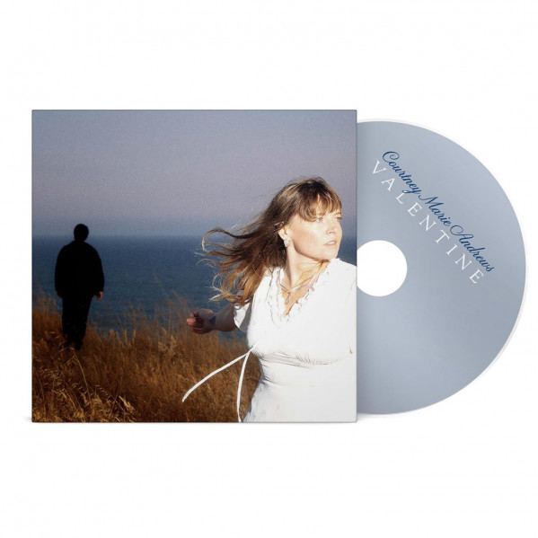 Valentine - Andrews Courtney Marie - CD