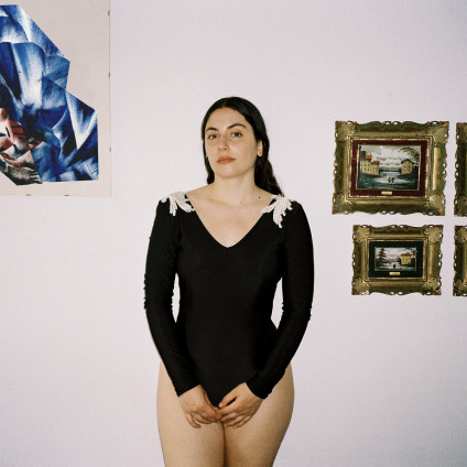 Dream Life - Del Grandi Marta - LP