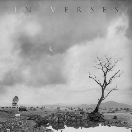 In Verses - Karnivool - LP