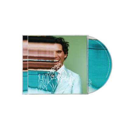 Hyperlove - Mika - CD