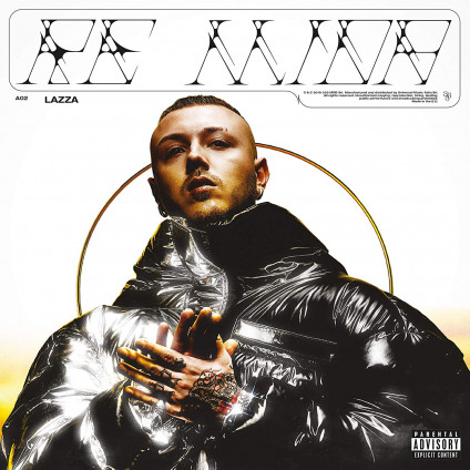 Re Mida - Lazza - LP