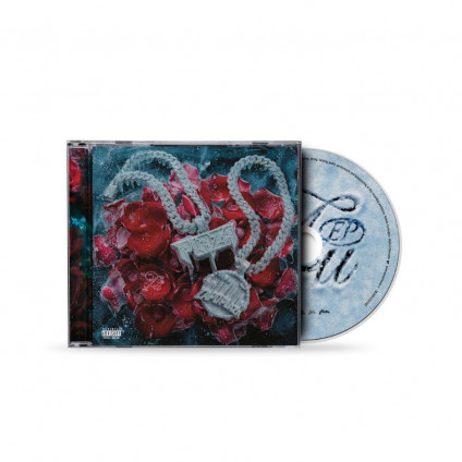 4U Ep - Capo Plaza - CD