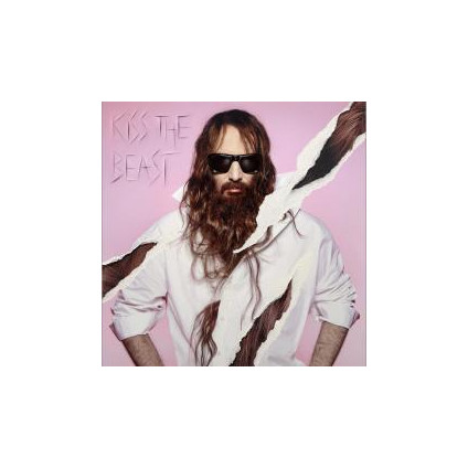 Kiss The Beast - Tellier Sebastien - LP