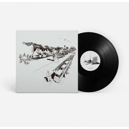 Shaking Hand - Shaking Hand - CD