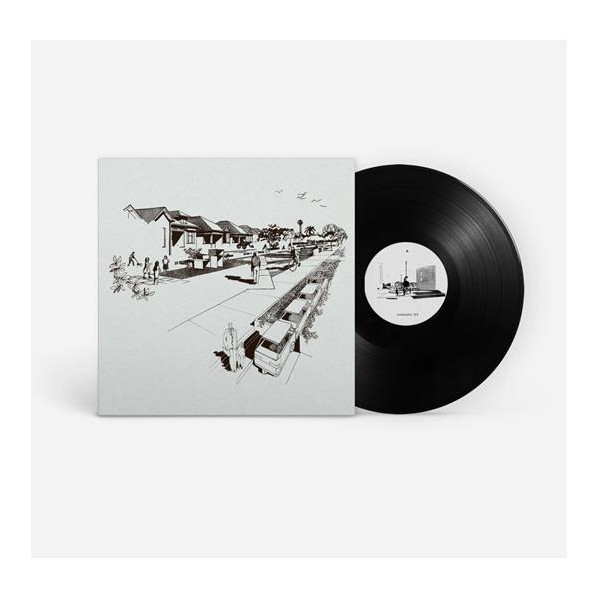 Shaking Hand - Shaking Hand - CD