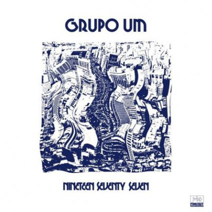 Nineteen Seventy Seven - Grupo Um - LP