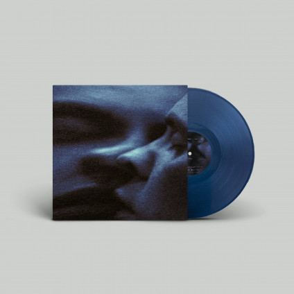 Croak Dream (Vinyl Blue) - Puma Blue - LP