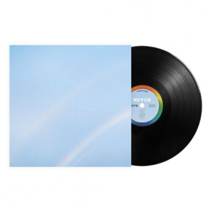 Never Enough - Turnstile - LP