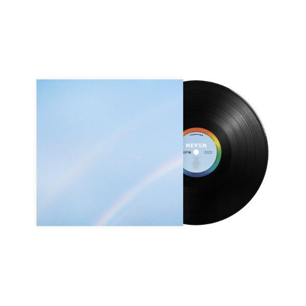 Never Enough - Turnstile - LP