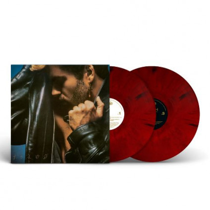 Faith - Michael George - LP