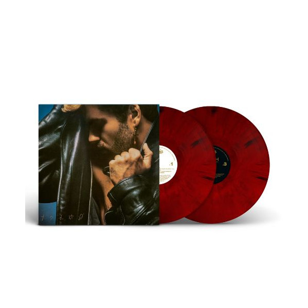 Faith - Michael George - LP