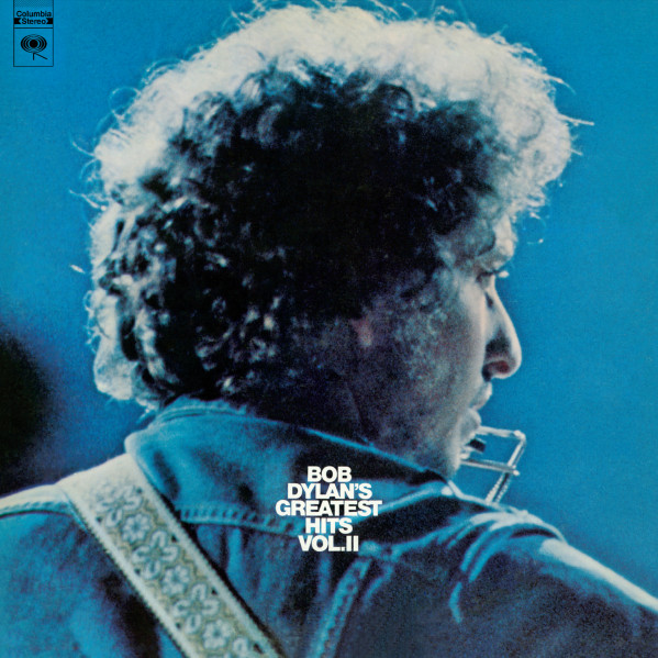 Greatest Hits Vol. Ii - Dylan Bob - LP
