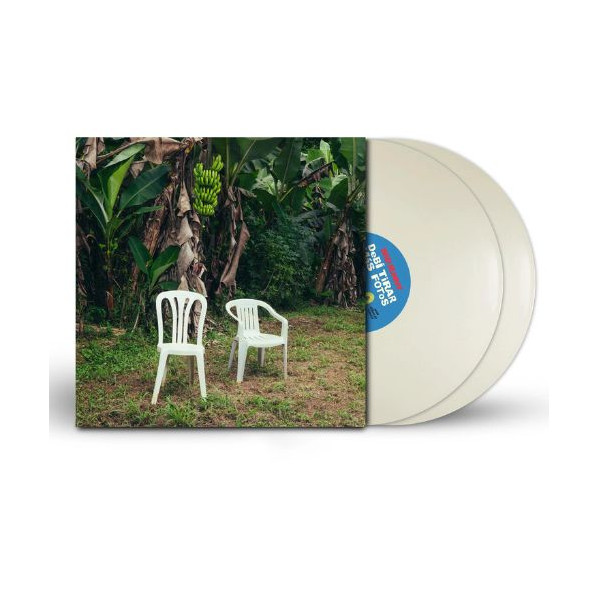 Debi Tirar Mas Fotos - Bad Bunny - LP