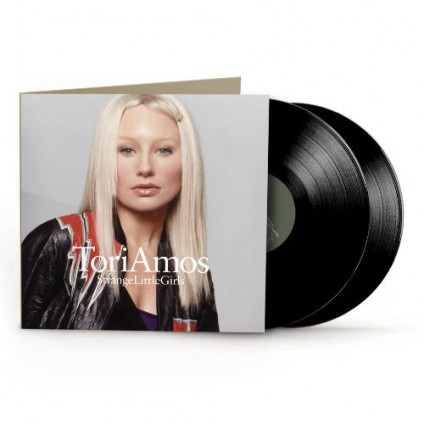 Strange Little Girls - Amos Tori - LP