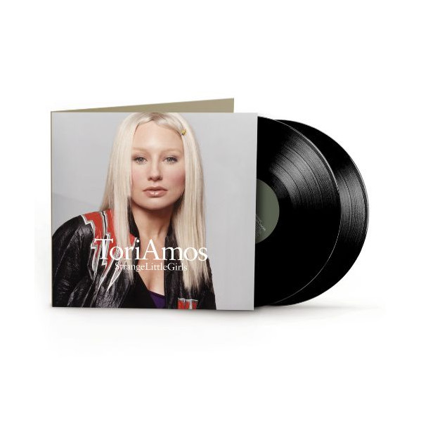 Strange Little Girls - Amos Tori - LP