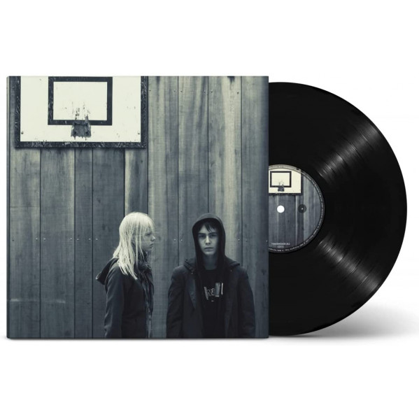 Nil Recurring - Porcupine Tree - LP