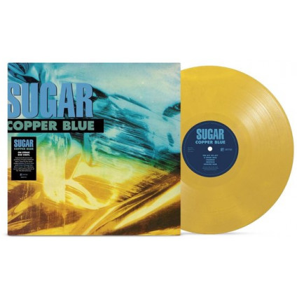 Copper Blue - Sugar - LP