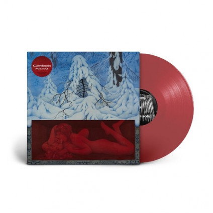 Masquerade (Vinyl Red) - Cardinals - LP