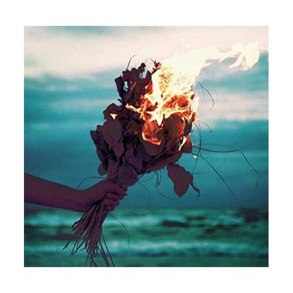 On - Jane Getter Premonit - CD