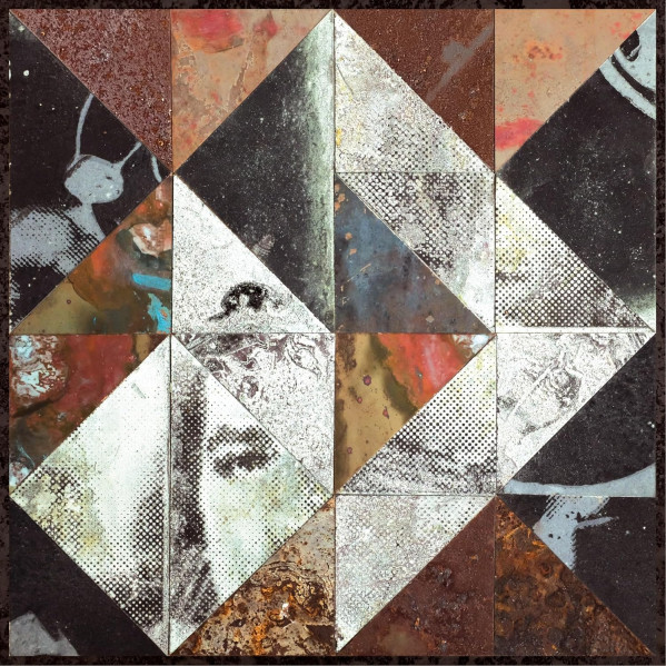 Glass Minds - Archive - CD