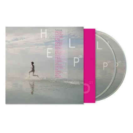 Help 2 - Warchild - CD