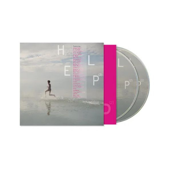 Help 2 - Warchild - CD