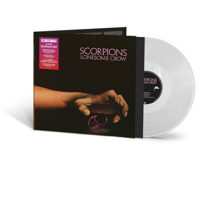 Lonesome Crow - Scorpions The - LP
