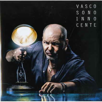 Sono Innocente (Vinile Nero 180 Gr.) - Rossi Vasco - LP