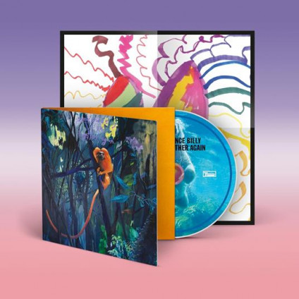 We Are Together Again - Bonnie Prince Bill - CD