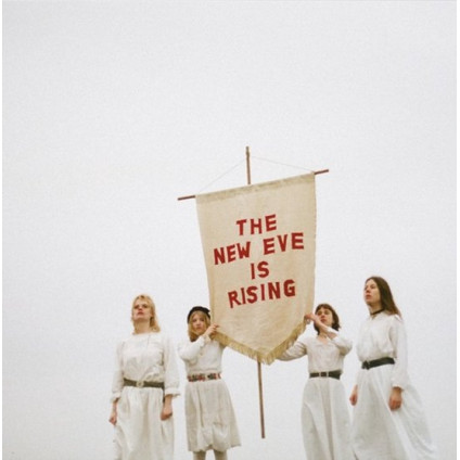 New Eve Is Rising - New Eves - LP