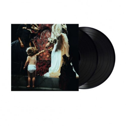 Tutti I Nomi Del Diavolo - Kid Yugi - LP