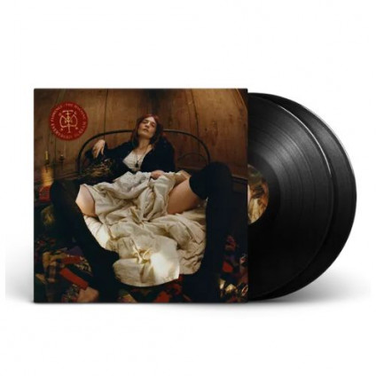 Everybody Scream - Florence + The Machine - LP