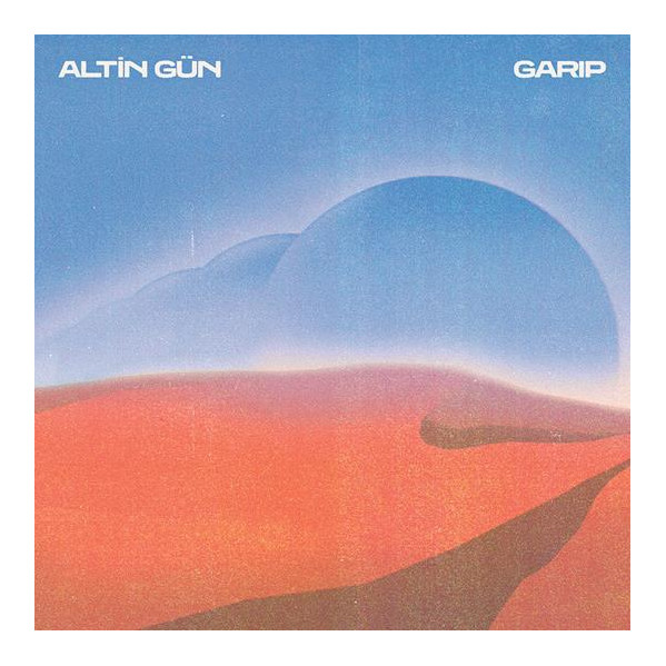 Garip - Altin Gun - LP