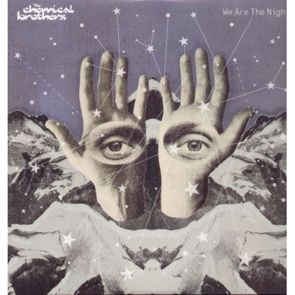 We Are The Night - Chemical Brothers The - LP