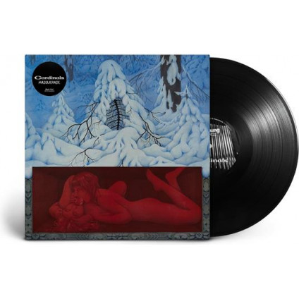 Masquerade - Cardinals - LP