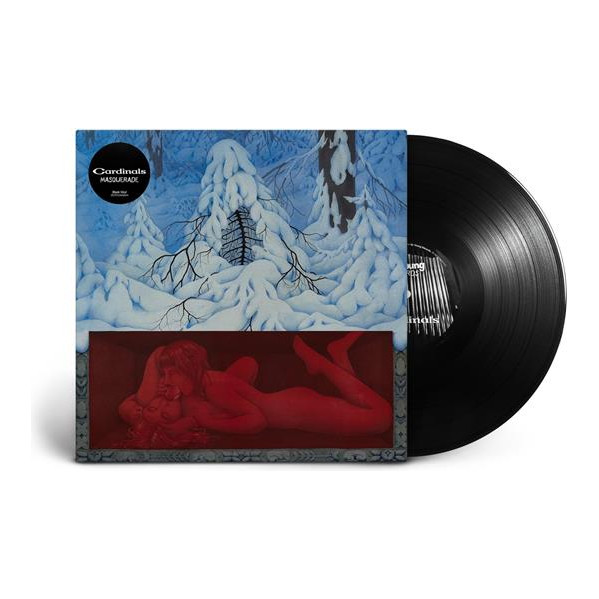 Masquerade - Cardinals - LP