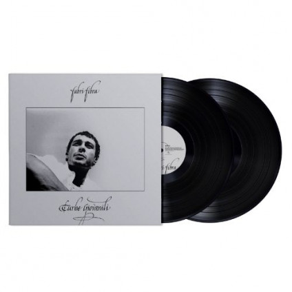 Turbe Giovanili - Fabri Fibra - LP