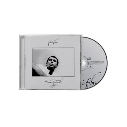 Turbe Giovanili - Fabri Fibra - CD