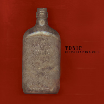 Tonic - Medeski