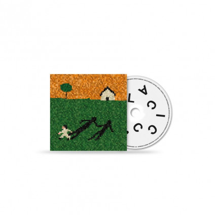 Calcinacci Cd Standard - Fulminacci - CD