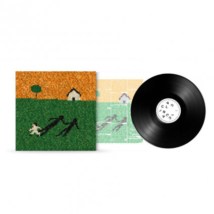 Calcinacci (Vinile Standard) - Fulminacci - LP