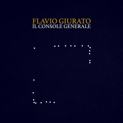 Il Console Generale - Giurato Flavio - LP