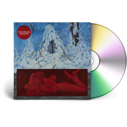 Masquerade - Cardinals - CD