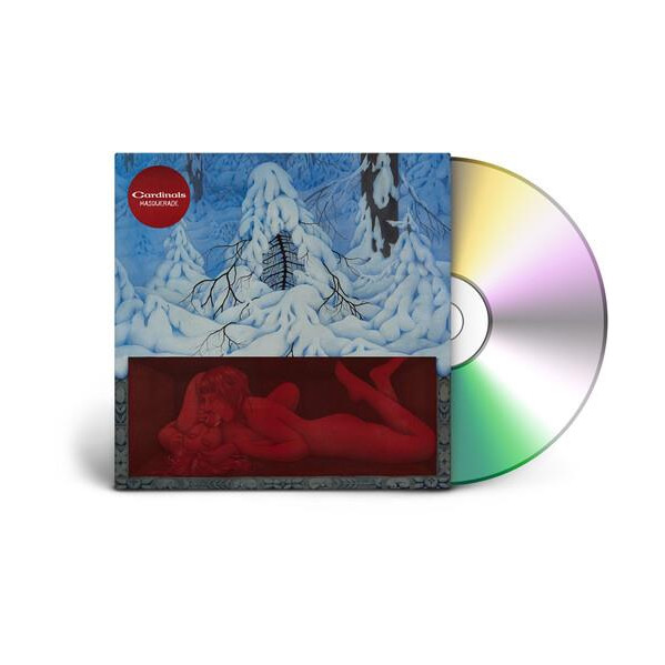 Masquerade - Cardinals - CD