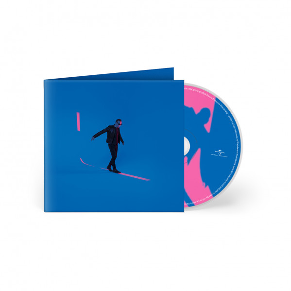 E Poi Scegliere Con Cura Le Parole - Giovanardi Mauro Ermanno - CD