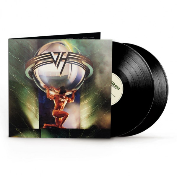 5150 - Van Halen - LP