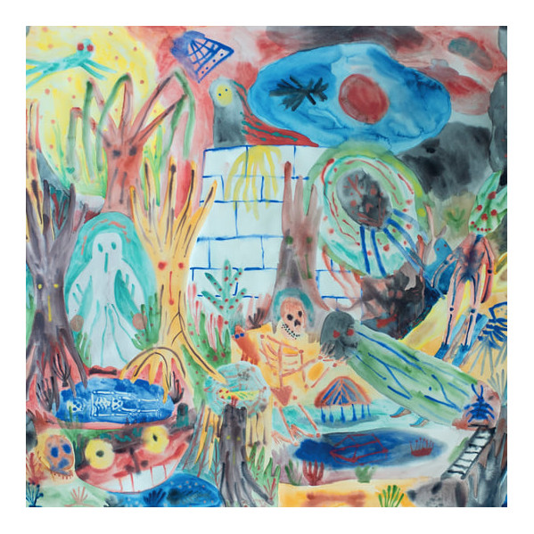 News From Planet Zombie - Notwist The - CD