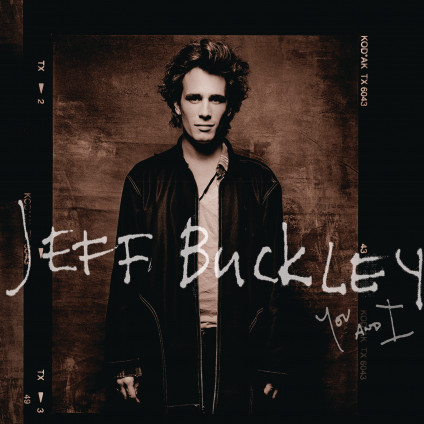 You And I (2Lp+Digital Download) - Buckley Jeff - LP