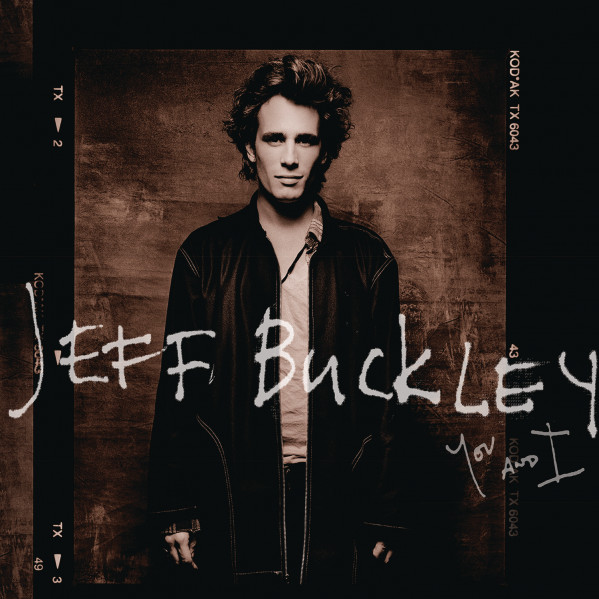 You And I (2Lp+Digital Download) - Buckley Jeff - LP